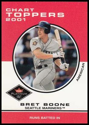 419 Bret Boone